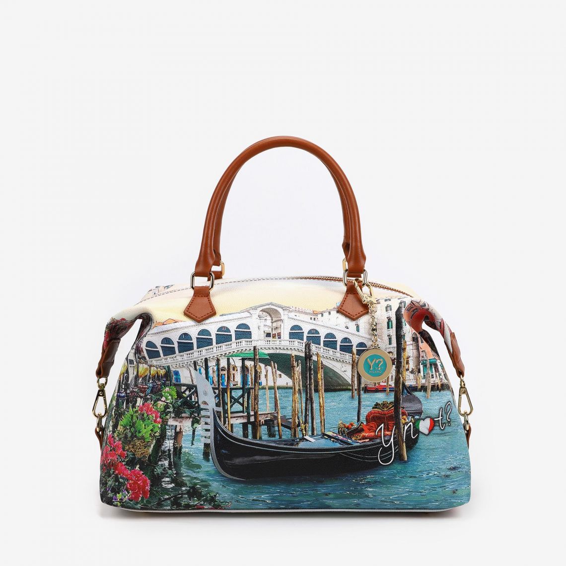 (image for) outlet borse firmate Bauletto Canaletto